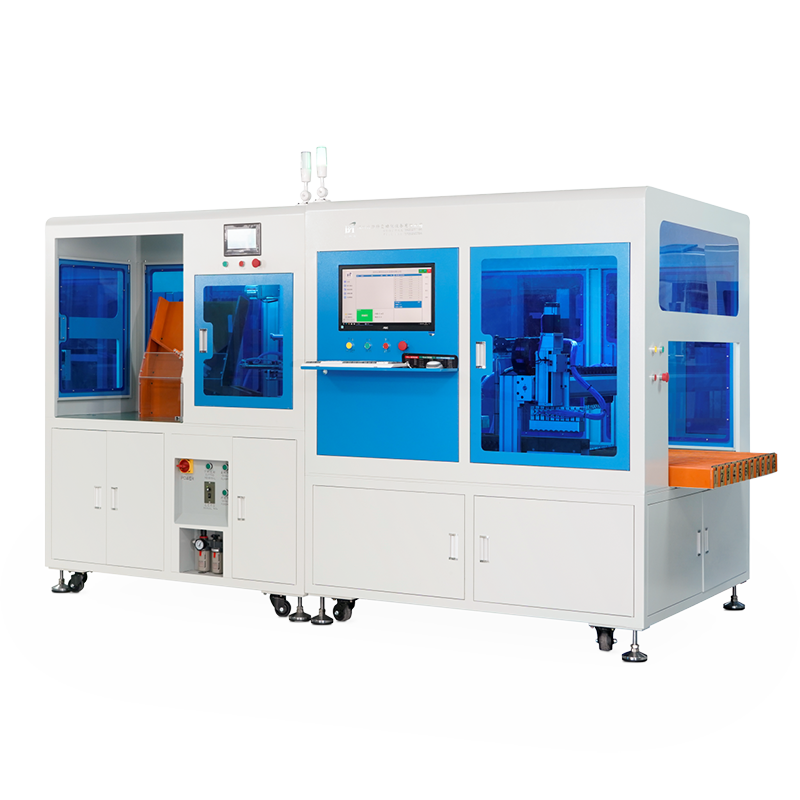 BT-4518B 自動(dòng)分選機(jī)